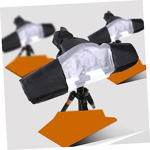 Funda para cámara digital con impermeabilidad total y ventanas de visualización para botones 2