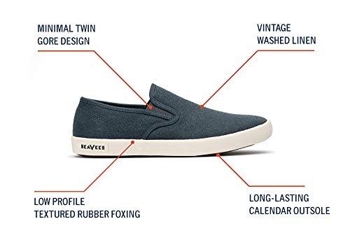 Image of SEAVEES Women's Seavees Women's Baja Slip on Classic