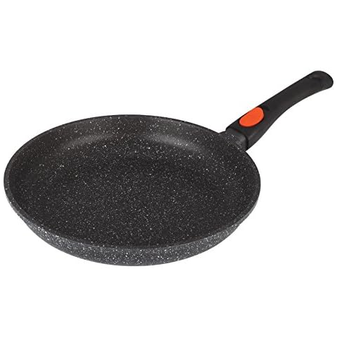 Kamberg 20 cm Frying Pan with Removable Handle Cover