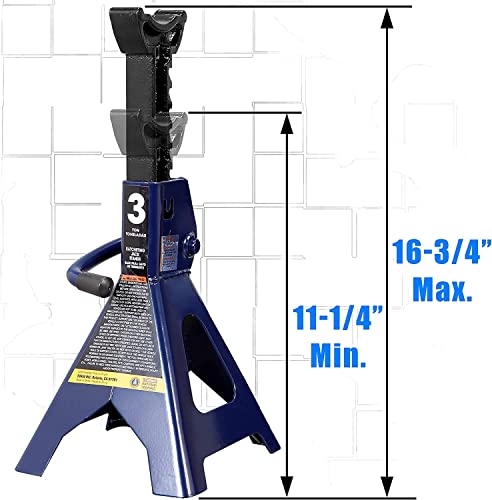 Especializadas Y Para Taller, Tools torres autos Marca BIG RED (2)
