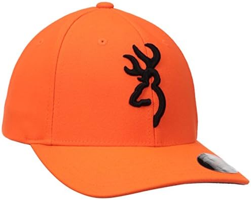 Browning 308707724: Cap, Safety Flex L/XL