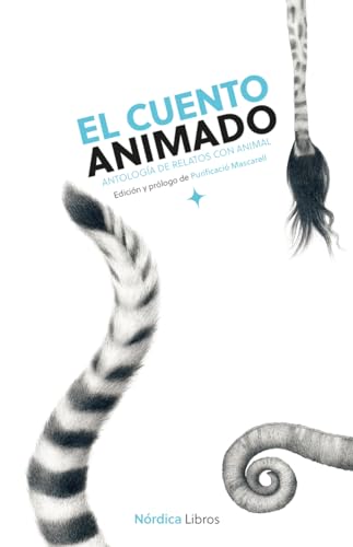 Portada de El cuento animado