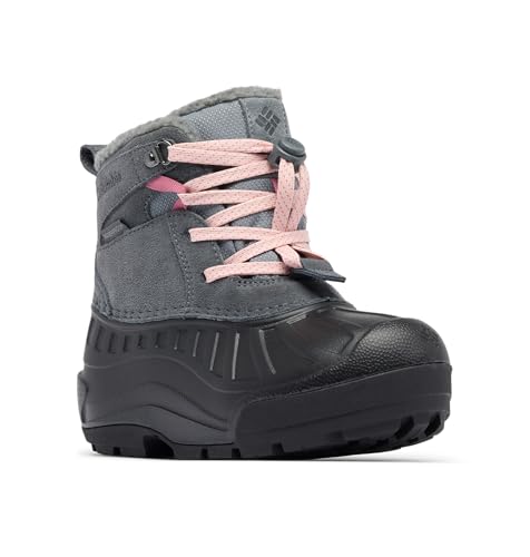 Columbia Youth Powderbug Alpine Waterproof,...