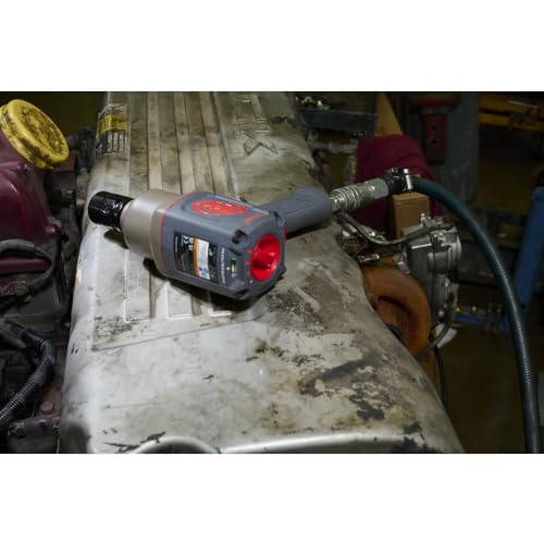 Ingersoll Rand 2146Q1MAX 3/4-Inch-Drive Air Impact Wrench thumb #21