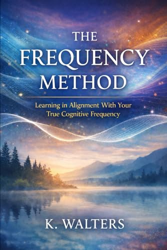 The Frequency Method: Learning in Alignment With Your True Cognitive Frequency (The Frequency Series)