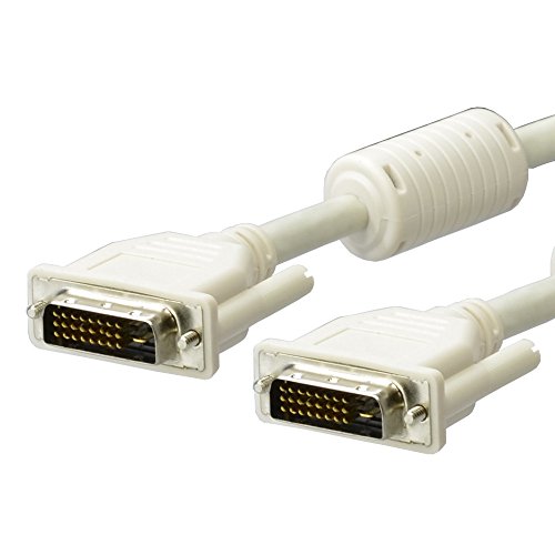 アクロス DVIケーブル DVI-D24Pオス-DVI-D24Pオス 全ピン結線 2m ADV772