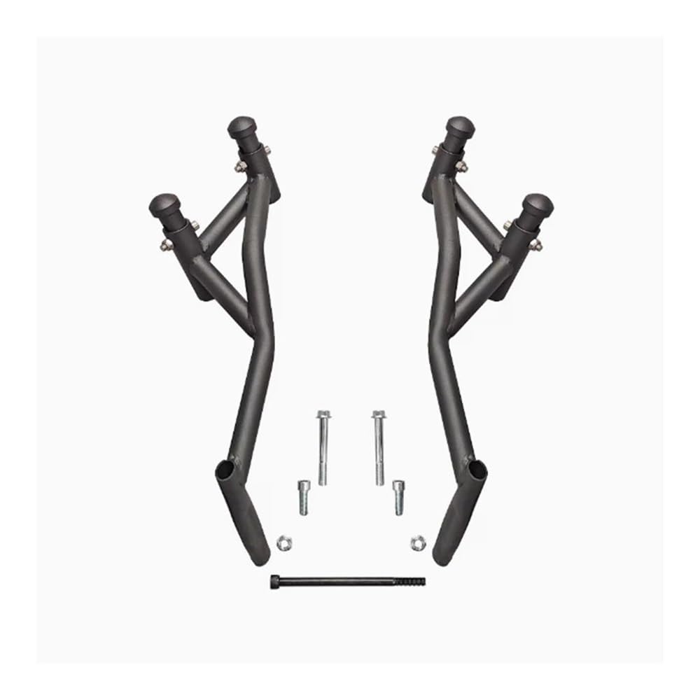 engine guard crash bar motorcycle accessories engine guard bumper crash bars for 500sr 500-sr 500 sr