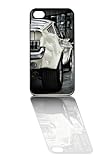 iPhone 5 Case, Vintage Mustang (Black)