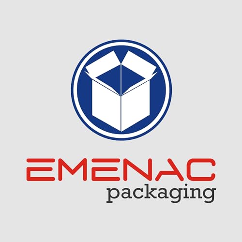 Emenac Packaging USA cover art