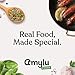 Amylu Chicken Sausage Breakfast Time 9oz