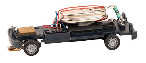Châssis Faller 161473 Car System MB Sprinter pour modélisme ferroviaire
