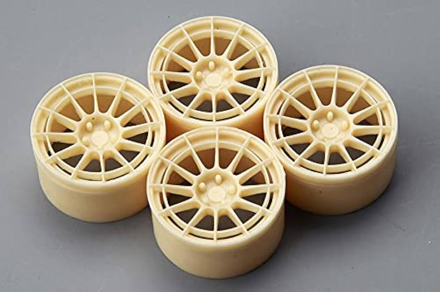 Amazon | ホビーデザイン HOBBY DESIGN 1/24 エンケイ NT03RR