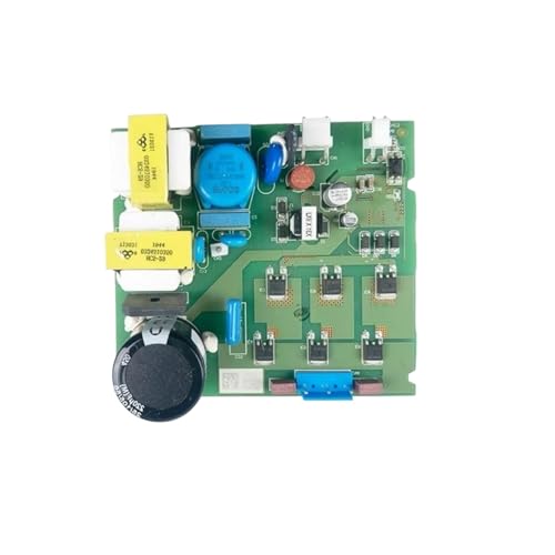 Repara el fallo de frío con la placa de compresor VTX1113Y JX-430C