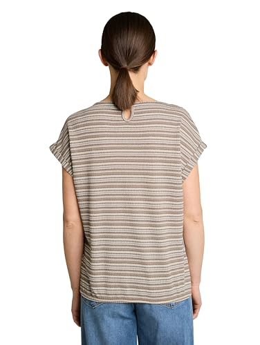 TOM TAILOR Damen T-Shirt – Ansicht 3