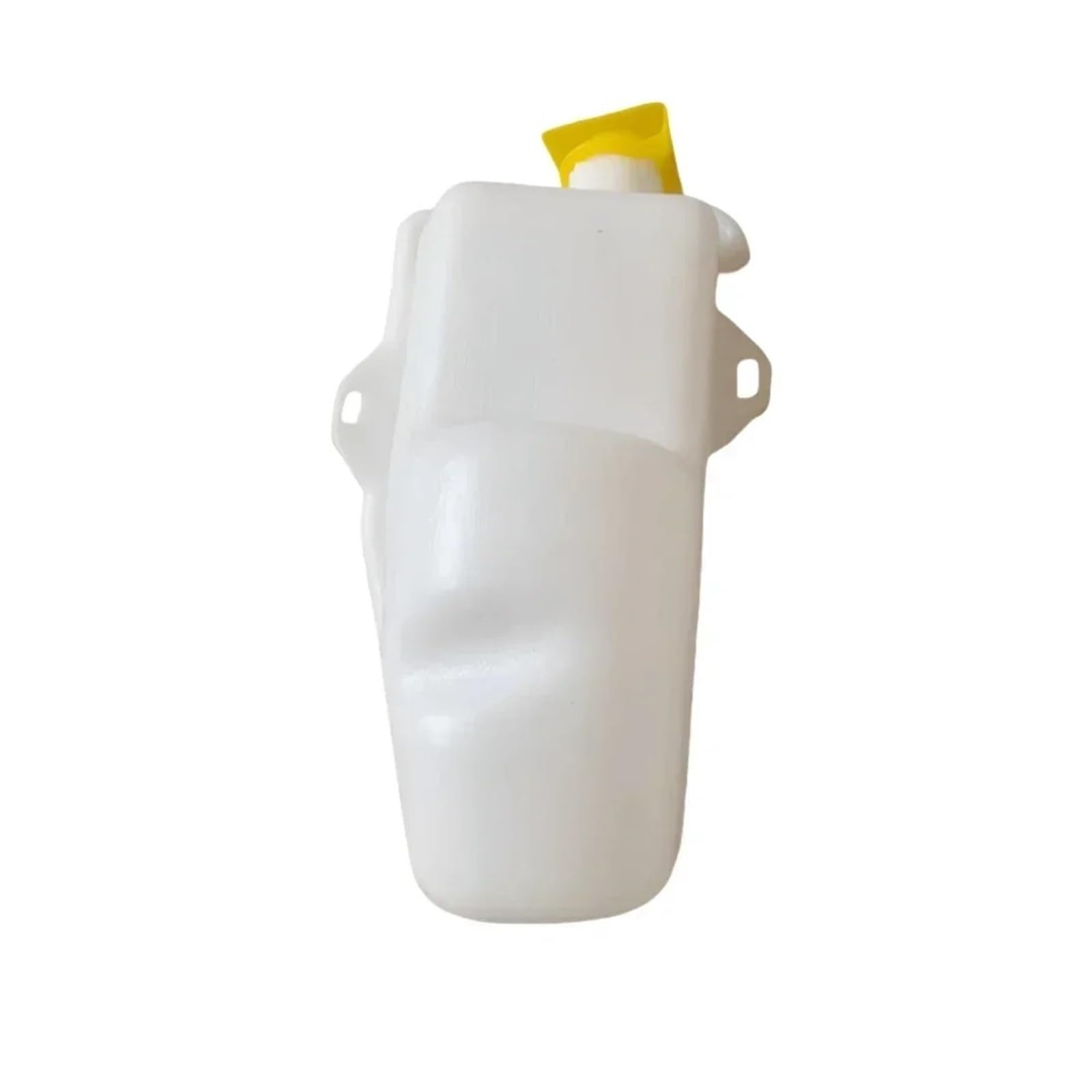 Coolant Expansion Tank for Jeep for Cherokee XJ 1991-2001 for Comanche 1991-1992 Car Engine Coolant Recovery Expansion Bottle Overflow Reservoir Tank 52027984