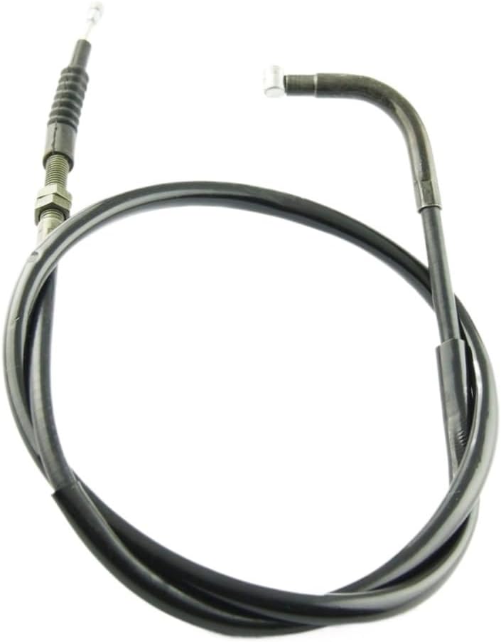 Motorcycle Parts Clutch Cable Pull Brake Line Fit For ER-5 ER500 1997 1998 1999 2000 2001 2002 2003 2004-2007 54011-1297
