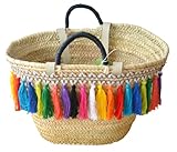  Capazo Iris- bolso playa