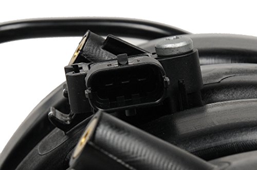 Gm Genuine Parts 55570283 Intake Manifold Kit With Multi-Port Fuel Injector And Fuel Rail #TOP4