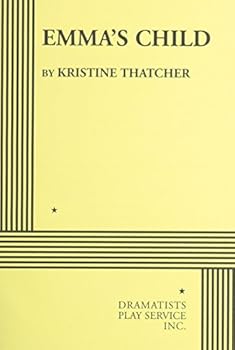 Paperback Emma's Child - Acting Edition Book