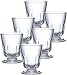 Produktbild La Rochere Wassergläser "Perigord" / 6er Set / 230 ml
