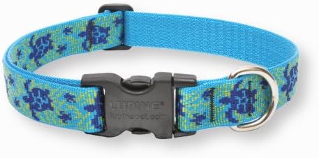 lupine collars