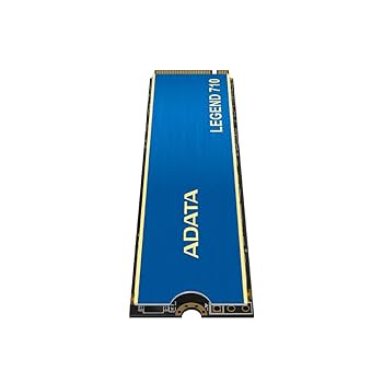 内蔵型SSD ADATA LEGEND 710 PCIe Gen3 x4 M.2 SSD ADATA LEGEND 710 PCIe Gen3 x4 M.2 2280 Solid State Drive