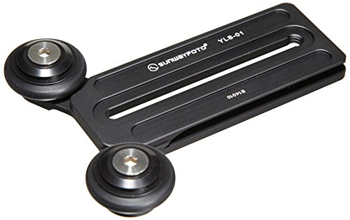 Y Yoke YLS-01 Tele Long Lens Support Sunwayfoto Sunway Telephoto YLS01