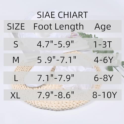 3 Pairs Baby Girl Double Lace Turn Cuff Cotton Girls Ruffle Socks Frilly Dress Socks for Toddlers and Kids2