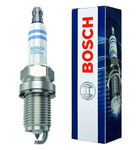Bosch FR5KPP332S Original Equipment Replacement Spark Plug, (Pack of 1) by Bosch - Used condition - CA$3.06