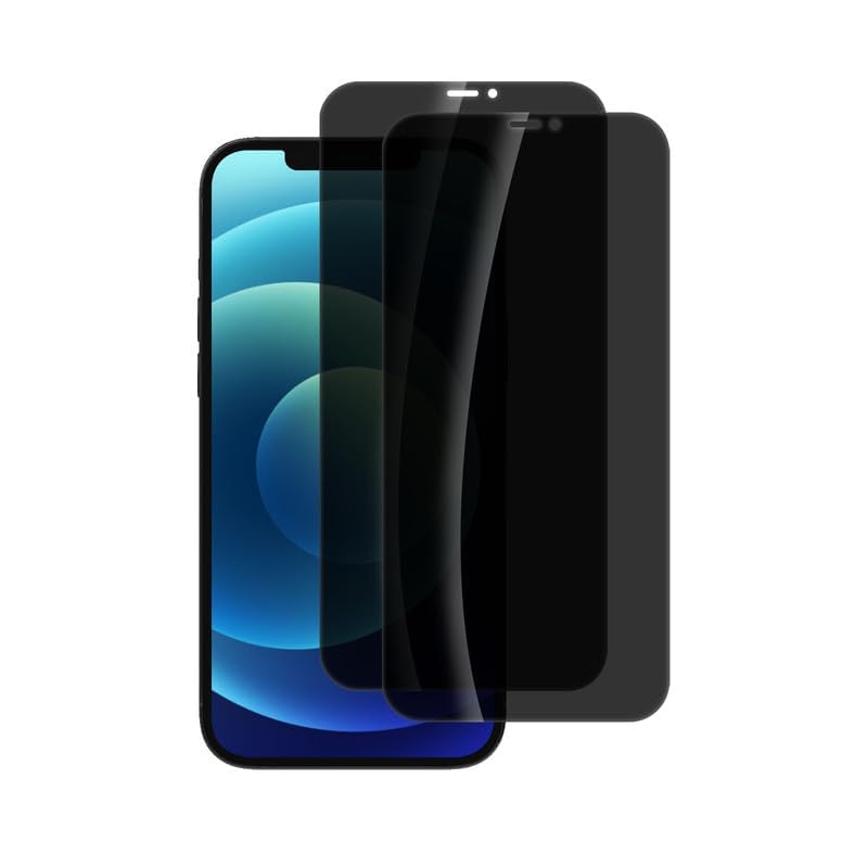 Protector Cristal Templado Iphone 12 Marca SkyKeep