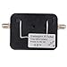Digital Satellite Finder, Satellite Finder Meter for FTA, 0.95-2.15 GHz Frequency Range, DC 13-18V Supply Voltage
