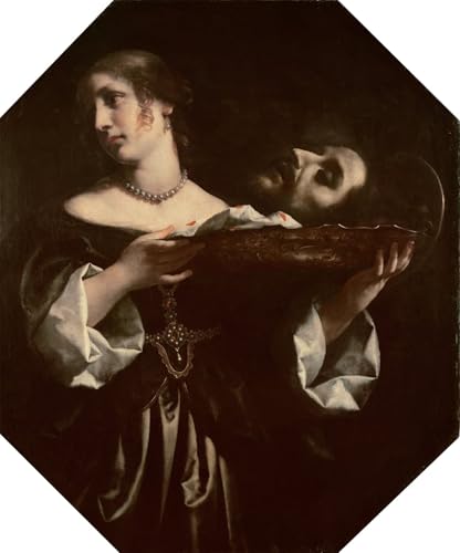 Art Posté Affiches et Impressions Carlo Dolci décoration murale toile