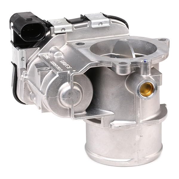 802007638401 MAGNETI MARELLI TB-57SMV6 Cuerpo de mariposa eléctrico