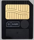 FUJIFILM MG-64SW イメージメモリーカー�