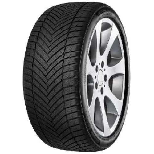 Tristar All Season Power M+S - 225/45R17 91W - Ganzjahresreifen