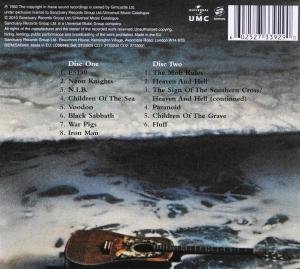 Vista 2 de Live Evil