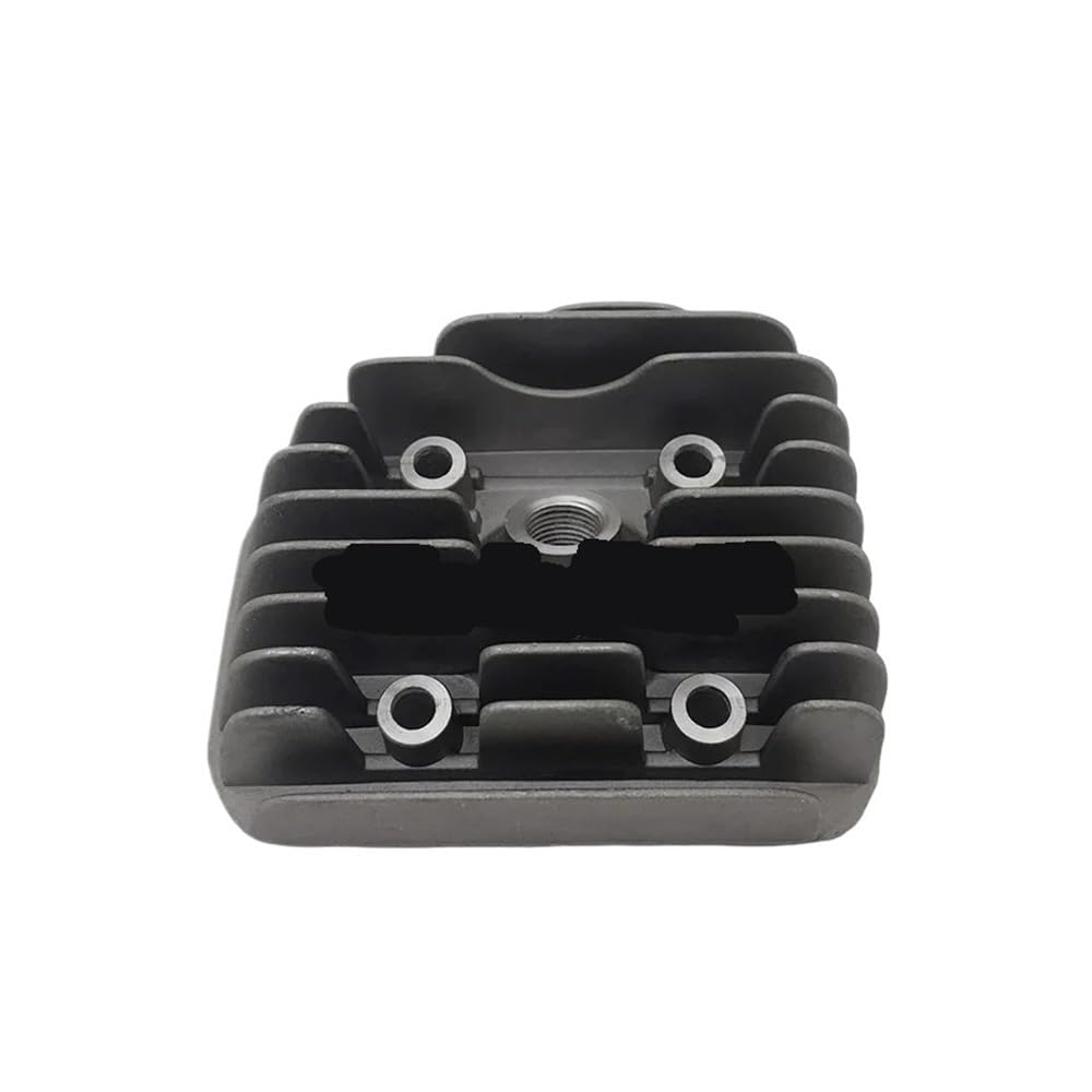 Kit de culata para motocicleta de 50cc para restaurar motores urbanos