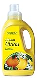 Concentrado. Hasta 125 L de disolución.