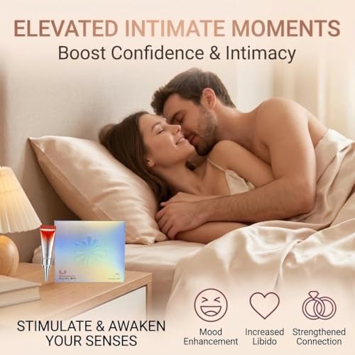 Image of Female Intense Fast Orgasmic Gel,Excite Gel for Her, Climax Intensifying Formula Sex Pleasure Booster, Elevating Intimate Experiences, Stimulant Liquid Orgasm Drops Sex for Woman