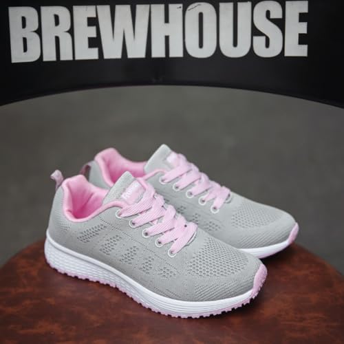 Brielle - Orthopedic Walking Shoes3