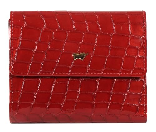 BRAUN BÜFFEL Verona Geldbörse Leder 12 cm