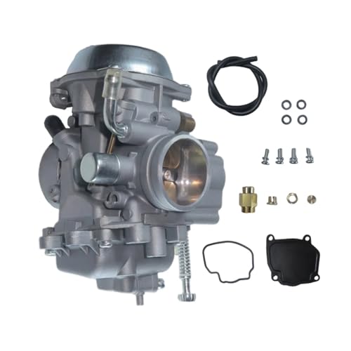 Carburateur 34mm pour Quad et UTV 300 à 700cc - Pièce de rechange moteur