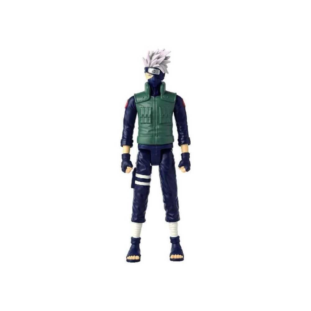 Amazon.com: Bandai - Anime Heroes - Naruto Shippuden - Anime