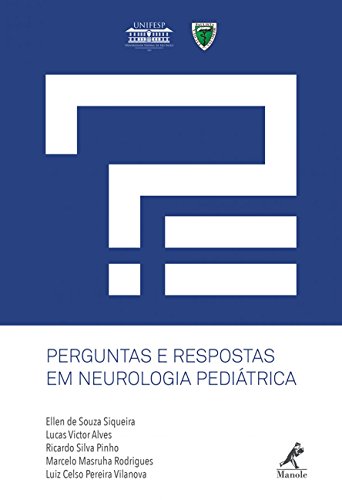 Perguntas e respostas em neurologia pediátrica