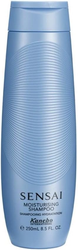 Kanebo Sensai Moisturising Shampoo 250ml/8.5oz