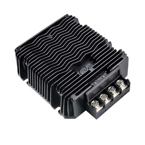 Convertisseur Boost-Buck 10-44V à 24V pour régulation de tension en camion