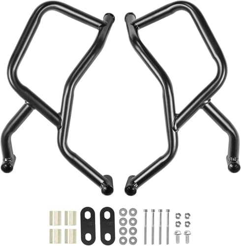 Barre de protection moteur pour moto CFMOTO 800MT 2021-2024 pare-chocs