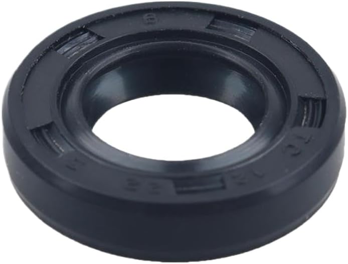 Shift Shaft Oil Seal 12x22x5 mm TC Type for YFM660R YFM700R 2001-2012(1pcs)