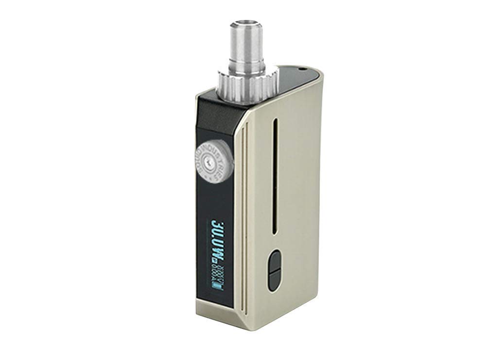 elfbar nachfüll pod läuft aus HorizonTech Talons 3 Single Kit