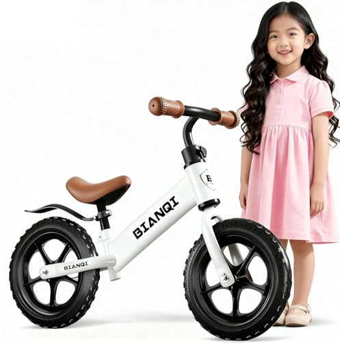 wakouasu キッズバイク K12 12インチ